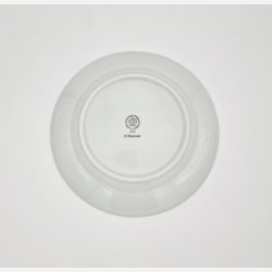 Mgestel Fisketallerken Hummer nr.5. sortering 1 