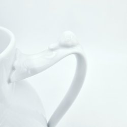 Bl Mega Riflet Kande nr. 444. sortering 1  