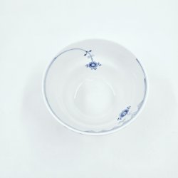 Royal Copenhagen Bl� Elements Sk�l nr. 577. sortering 1 