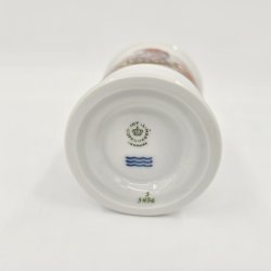 Royal Copenhagen Krus Wieberg Nisse nr. 5-5436 sortering 1 