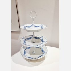 Empire Opsats 3 Etager   