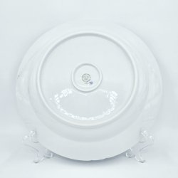 Dickens Sommerfugl Rundt Fad nr. 20. sortering 2 