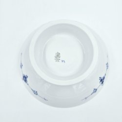 B &amp; G Musselmalet Sk�l nr. 223. sortering 1 