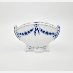 Empire Bouquetiere Vase nr. 071. sortering 1 Sjlden 