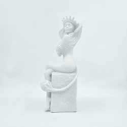 Royal Copenhagen Stjernetegnsfigur L�ven