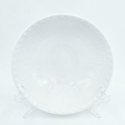 Hvid Halvblonde Ymerskl nr. 574. Sortering 1 