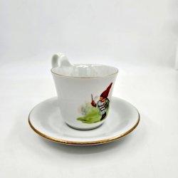 Nissekop nr. 486. Sortering 2