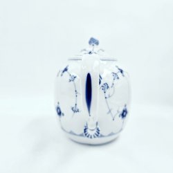 Bing &amp; Gr�ndahl Musselmalet Tekande nr. 238. sortering 1 