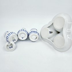 Empire Plate De Menage nr. 52. sortering 1  