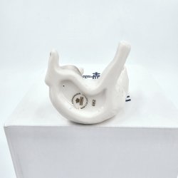 Royal Copenhagen Figur Dizzy nr. 682 sortering 1  