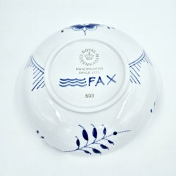 Bl Mega Riflet Skl nr. 593. sortering 2