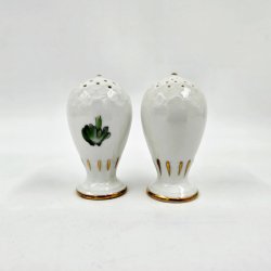 Erantis Salt &amp; Peber nr. 52A Med Guldkant 1 sortering