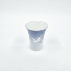 Mgestel Vase nr. 207 Uden Guldkant 2 sortering  