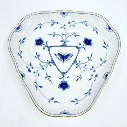 Kipling Trekantsfad nr. 40. sortering 2 