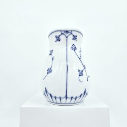 B &amp; G Musselmalet Mlkekande nr. 1043. sortering 1 