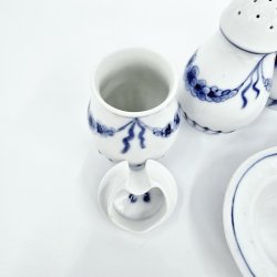 Empire Plate De Menage nr. 52. sortering 1  