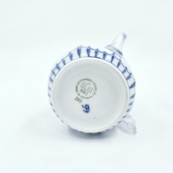 Dickens Sommerfugl Fldekande nr. 85B. sortering 2 