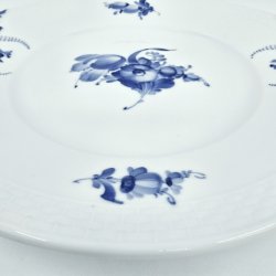 Bl Blomst Flettet Fad nr. 10-8162. sortering 2