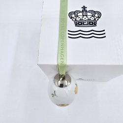 Royal Copenhagen Pskeg Krokus 2007. Sortering 1 