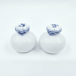 Prinsesse Salt &amp; Peber St nr. 711 / 712. sortering 1