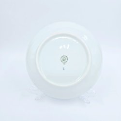 Bing &amp; Grndahl Convalla Dybtallerken nr.322. sortering 1 