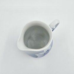 Julerose Mlkekande nr. 189. sortering 1 