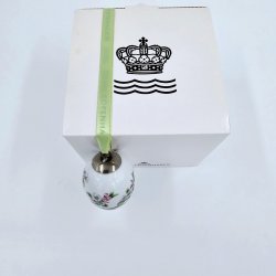 Royal Copenhagen Pskeg blegren 2012. Sortering 1 