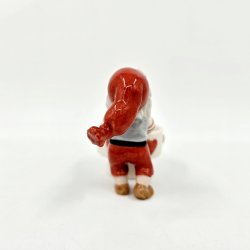 Royal Copenhagen Pixie Nisse Lysestage. 1 Sortering