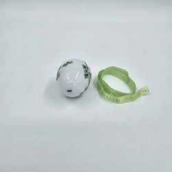 Royal Copenhagen Pskeg blegren 2012. Sortering 1 