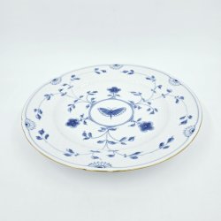 Kipling Middagstallerken nr. 25. sortering 2 