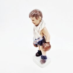 Dahl Jensen Bokser nr. 1069. sortering 2   