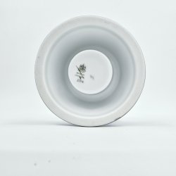  Mgestel Lysestage nr. 224 Med Guldkant 2 sortering  