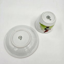 Nissekop nr. 486. Sortering 2