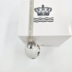 Royal Copenhagen P�ske�g Svalerne 2014. Sortering 1