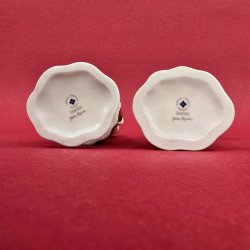 Firklveren Figur Dreng &amp; Pige.