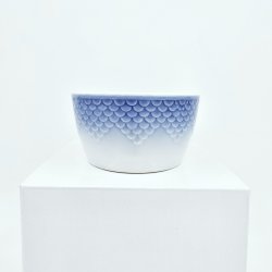 Bl Tone Sukkerskl nr. 792. sortering 1 Hotelporceln 