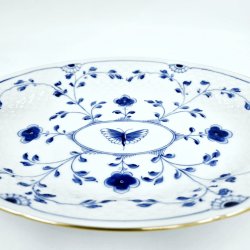 Kipling Sommerfugl Ovalt Fad nr. 17. sortering 1 