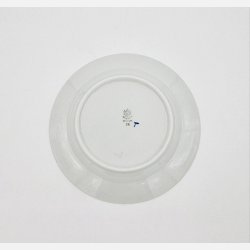 Julerose Kagetallerken nr. 28. sortering 2