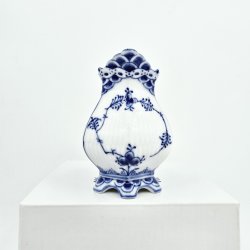 Musselmalet Helblonde Fldekande nr. 1-1031. sortering 1 