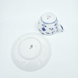 Sommerfugl Stor Morgenkop nr. 104. sortering 2 