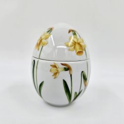 Royal Copenhagen Bonbonniere P�skelilje 2017. Sortering 1 