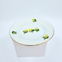 Erantis Kagetallerken nr. 28A. Sortering 1 