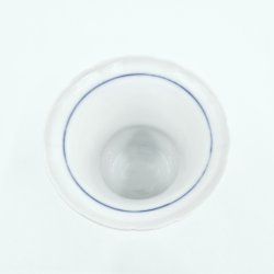 Sommerfugl Vase nr. 191. sortering 1 