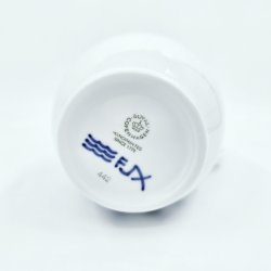 Bl Mega Riflet Kande nr. 442. sortering 1  