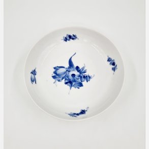 Bl Blomst Flettet Stor Skl nr. 10-8061. sortering 2 