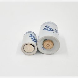 Tranquebar Salt &amp; Peber nr. 11-1009 / 11-1069. sortering 1