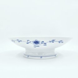 Dickens Sommerfugl Kagefad P Fod nr. 206. sortering 2  