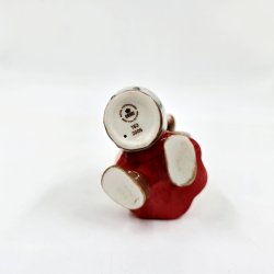 Royal Copenhagen �rsfigur 2005 Viking Nanna. sortering 1 