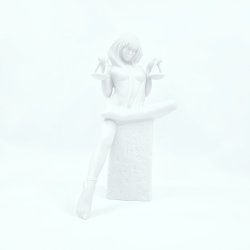 Royal Copenhagen Stjernetegnsfigur V�gten  