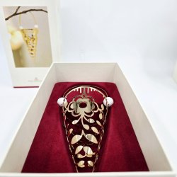 Royal Copenhagen Charm Krmmerhus 